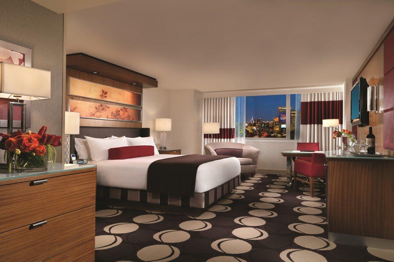 Resort The Mirage