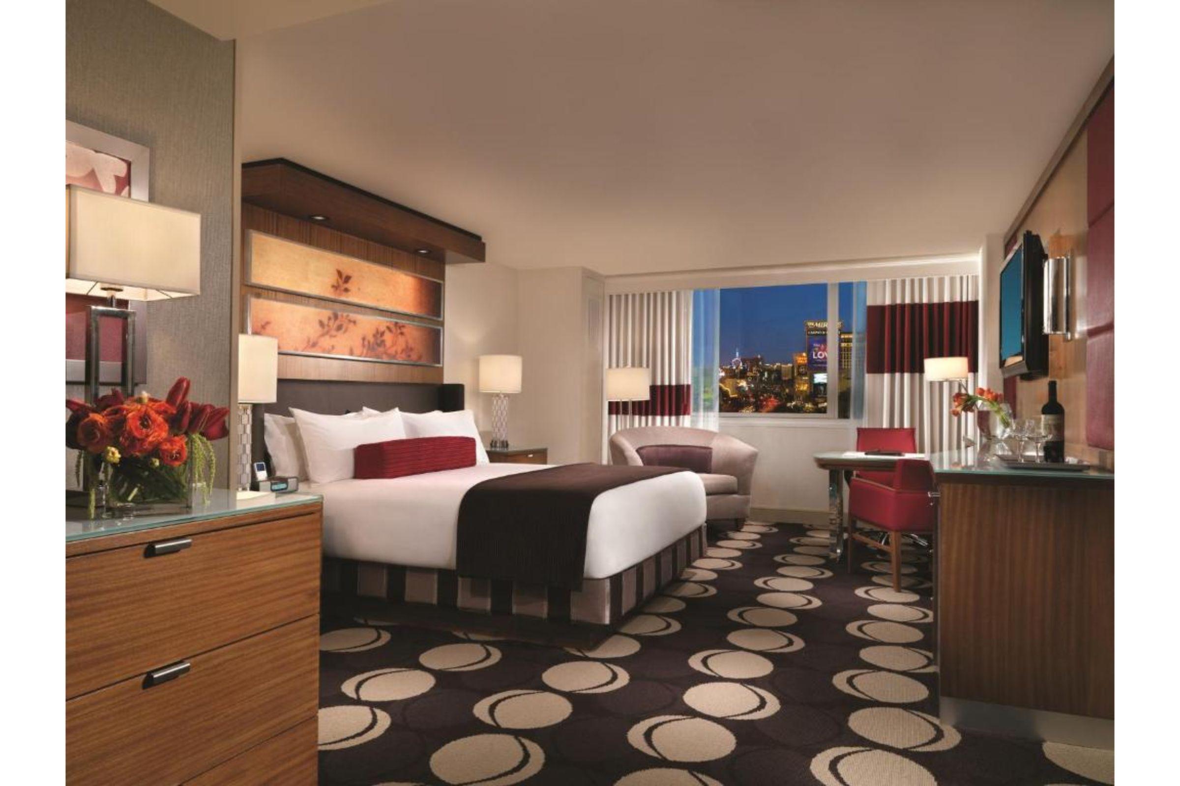 The Mirage 4* Las Vegas